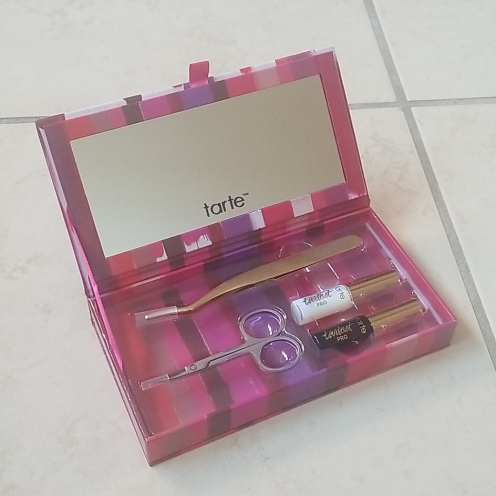 Tarte - Eyelash Application Kit